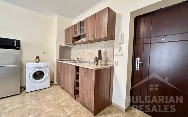 Two-Bedroom Apartment, 5 Minutes from the Beach, Pool View, “Apollon 3” Complex ID: 6023 - Photo 4