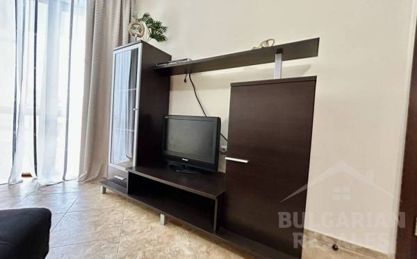 Two-Bedroom Apartment, 5 Minutes from the Beach, Pool View, “Apollon 3” Complex ID: 6023 - Photo 5