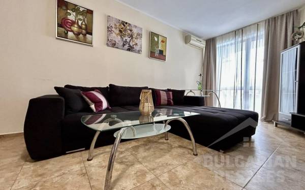 Two-Bedroom Apartment, 5 Minutes from the Beach, Pool View, “Apollon 3” Complex ID: 6023 - Photo 3