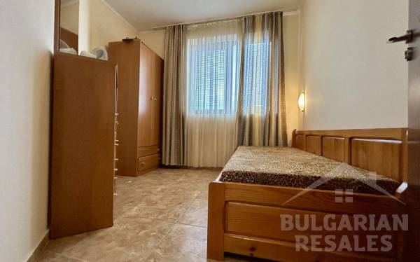 Widok na basen! Gotowy do zamieszkania apartament w Ravdzie ID: 5784 - Фото8