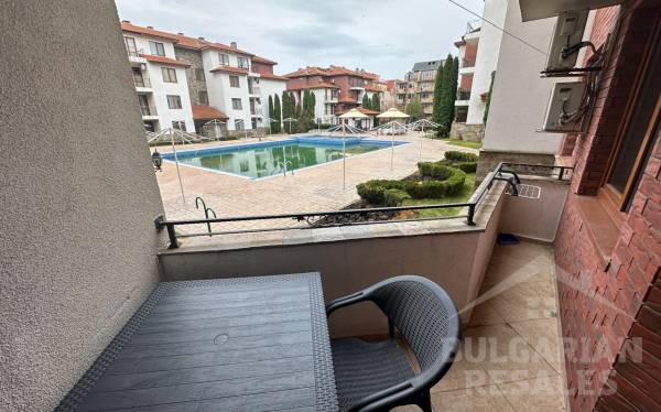 Zľava! Byt v krásnom komplexe Apolon 4 ID: 3772 - Фото5