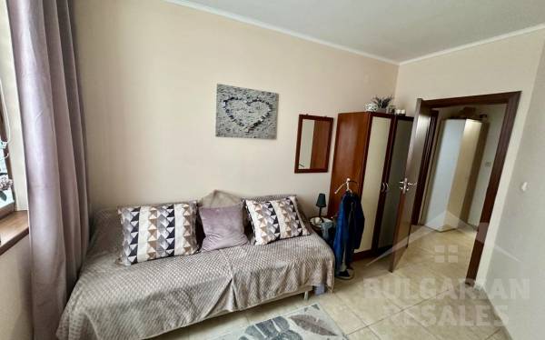 Уютен апартамент близо до морето в хубав комплекс ID: 5360 - Снимка 7