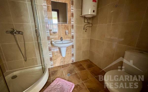 Apartment overlooking the pool in a good area of Ravda ID: 5379 - Photo 14