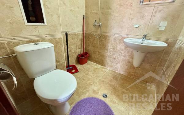 Apartment overlooking the pool in a good area of Ravda ID: 5379 - Photo 15