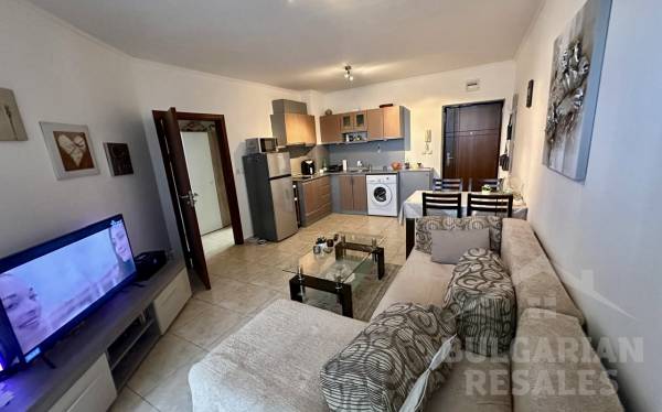 Уютен апартамент близо до морето в хубав комплекс ID: 5360 - Снимка 2