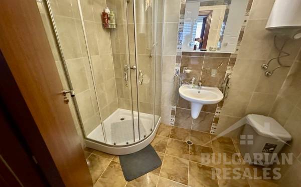 Уютен апартамент близо до морето в хубав комплекс ID: 5360 - Снимка 11