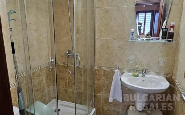 Уютен апартамент близо до морето в хубав комплекс ID: 5360 - Снимка 6