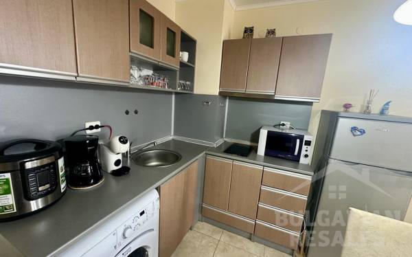 Mieszkanie z widokiem na basen, 5 minut od plaży ID: 5785 - Фото2