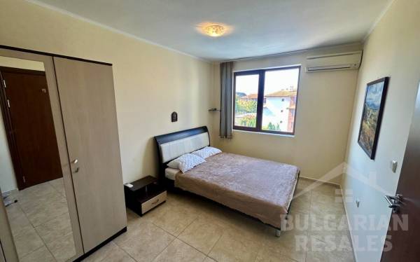 Mieszkanie z widokiem na basen, 5 minut od plaży ID: 5785 - Фото10