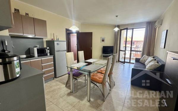 Mieszkanie z widokiem na basen, 5 minut od plaży ID: 5785 - Фото3