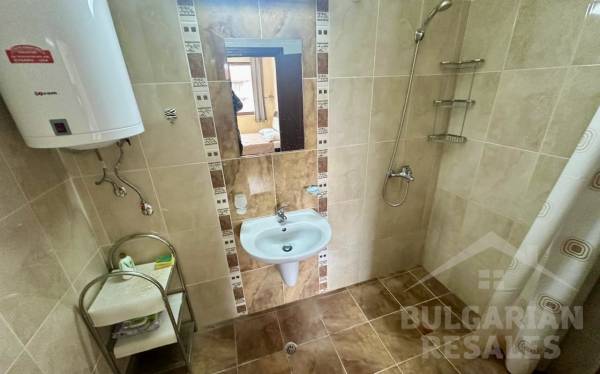 Mieszkanie z widokiem na basen, 5 minut od plaży ID: 5785 - Фото14