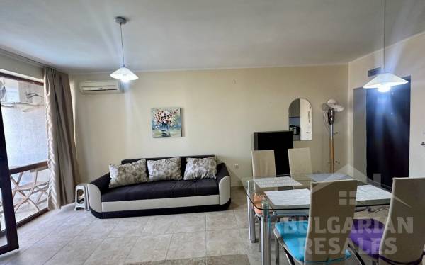 Mieszkanie z widokiem na basen, 5 minut od plaży ID: 5785 - Фото4