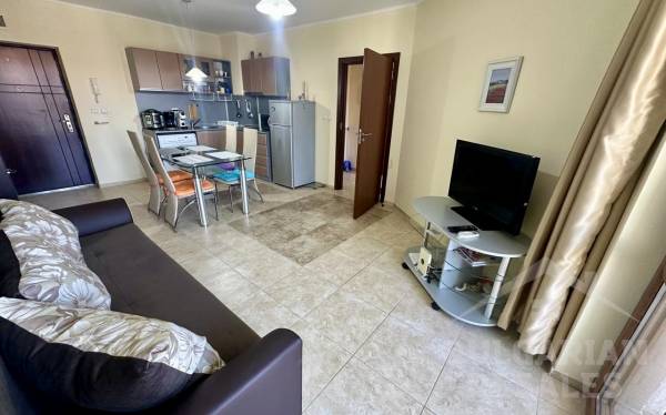 Mieszkanie z widokiem na basen, 5 minut od plaży ID: 5785 - Фото5