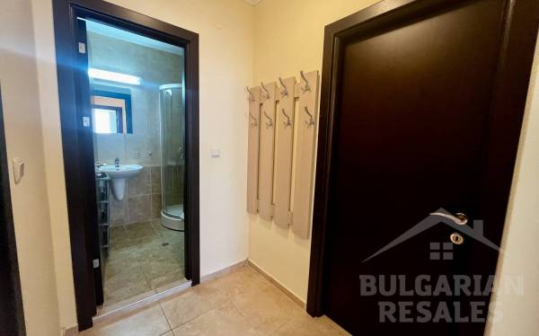 Pool View, 2 Bedrooms, 2 Terraces - Apartment in the “Apollon 6” Complex ID: 6252 - Photo 11