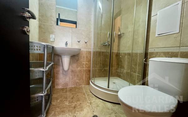 Pool View, 2 Bedrooms, 2 Terraces - Apartment in the “Apollon 6” Complex ID: 6252 - Photo 14