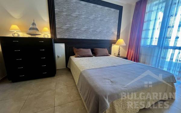 Pool View, 2 Bedrooms, 2 Terraces - Apartment in the “Apollon 6” Complex ID: 6252 - Photo 13