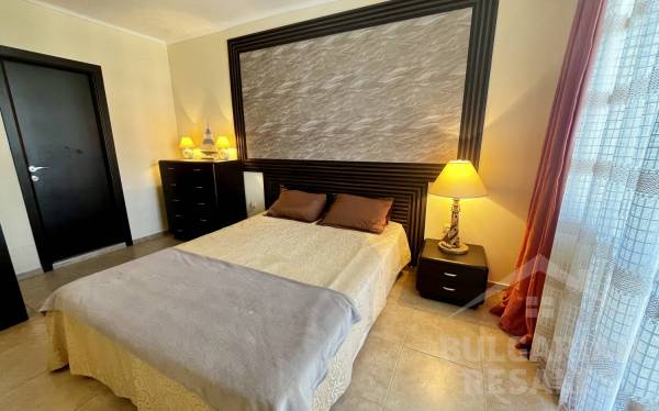 Pool View, 2 Bedrooms, 2 Terraces - Apartment in the “Apollon 6” Complex ID: 6252 - Photo 12