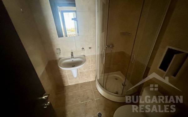 Вид на бассейн, 2 спальни, 2 террасы - квартира в комплексе "Apollon 6" ID: 6252 - Фото 5