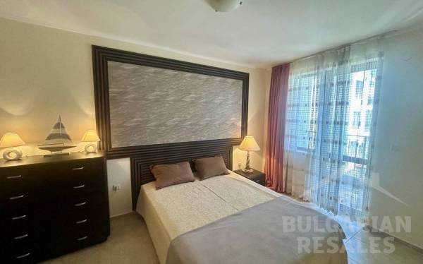 Pool View, 2 Bedrooms, 2 Terraces - Apartment in the “Apollon 6” Complex ID: 6252 - Photo 9