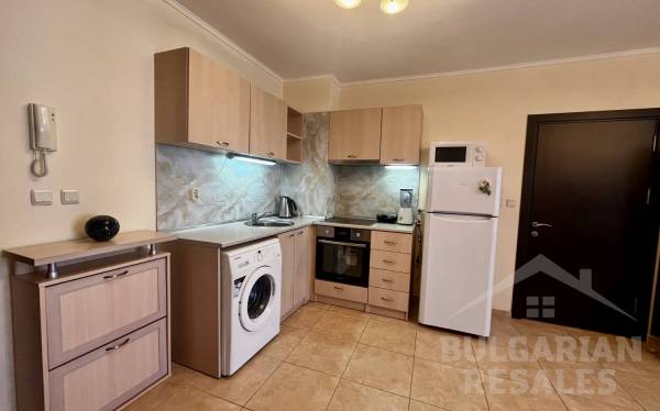 Pool View, 2 Bedrooms, 2 Terraces - Apartment in the “Apollon 6” Complex ID: 6252 - Photo 6
