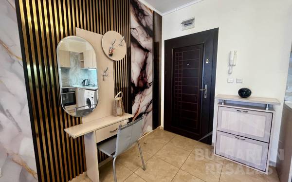 Pool View, 2 Bedrooms, 2 Terraces - Apartment in the “Apollon 6” Complex ID: 6252 - Photo 7