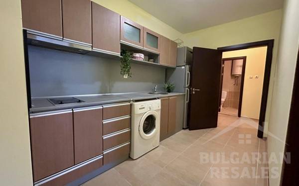 Apartmán s oddelenou kuchyňou v komplexe „Apollon 7“ ID: 5783 - Фото2