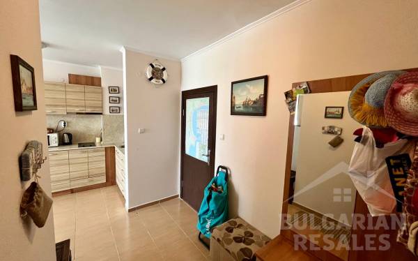 Byt v Ravde. Pripravený na život! ID: 4496 - Фото13