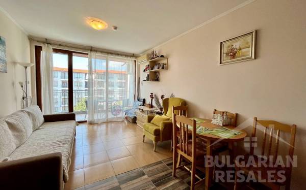 Byt v Ravde. Pripravený na život! ID: 4496 - Фото5