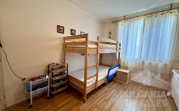 Byt v Ravde. Pripravený na život! ID: 4496 - Фото14