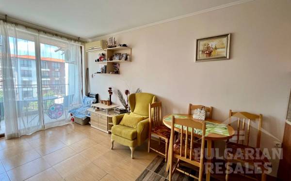 Byt v Ravde. Pripravený na život! ID: 4496 - Фото7