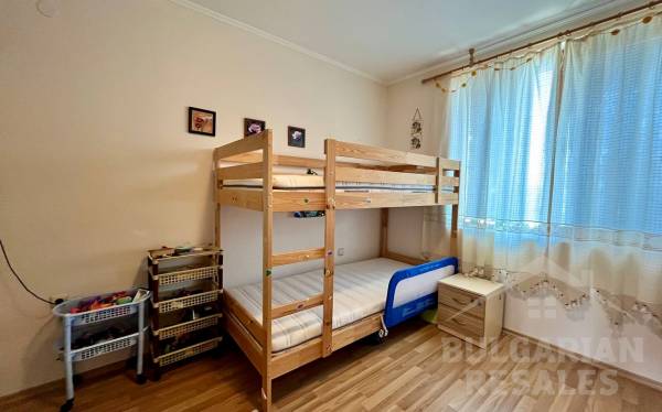 Byt v Ravde. Pripravený na život! ID: 4496 - Фото17