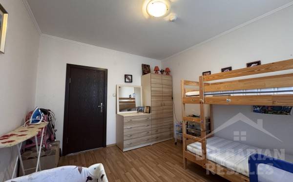 Byt v Ravde. Pripravený na život! ID: 4496 - Фото15