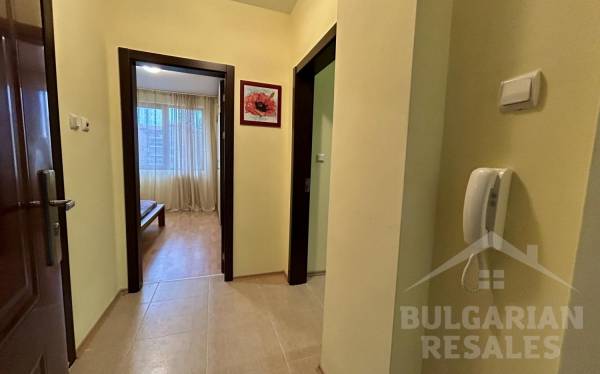 Apartmán s oddelenou kuchyňou v komplexe „Apollon 7“ ID: 5783 - Фото3