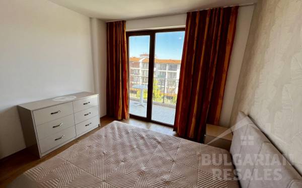 Priestranný apartmán len 250 m od pláže v Ravde ID: 5253 - Фото15