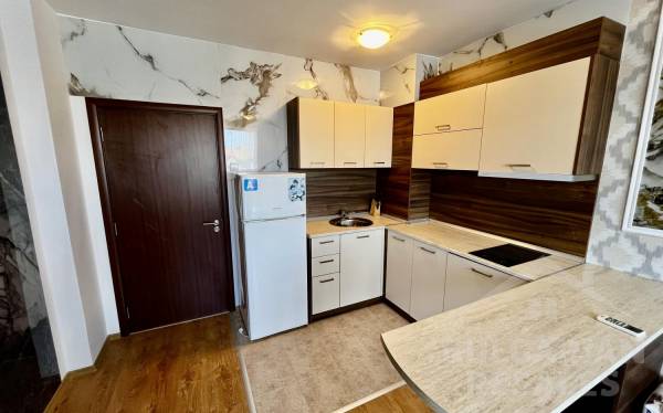 Priestranný apartmán len 250 m od pláže v Ravde ID: 5253 - Фото3