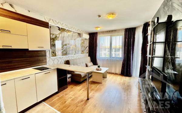 Priestranný apartmán len 250 m od pláže v Ravde ID: 5253 - Фото5