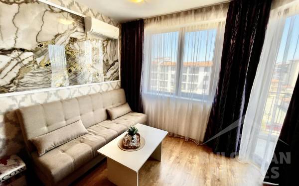 Priestranný apartmán len 250 m od pláže v Ravde ID: 5253 - Фото6