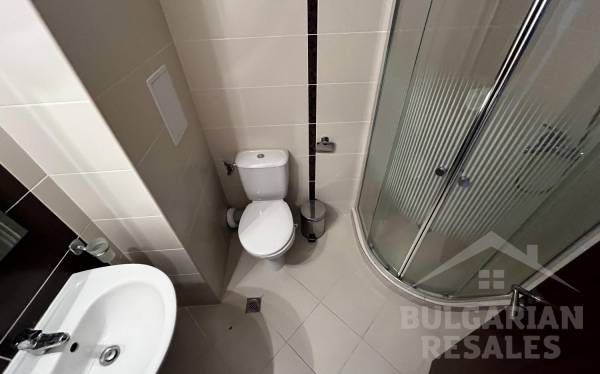 Priestranný apartmán len 250 m od pláže v Ravde ID: 5253 - Фото10