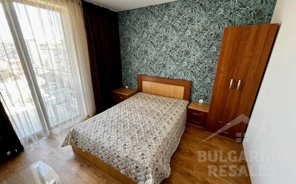 Priestranný apartmán len 250 m od pláže v Ravde ID: 5253 - Фото11