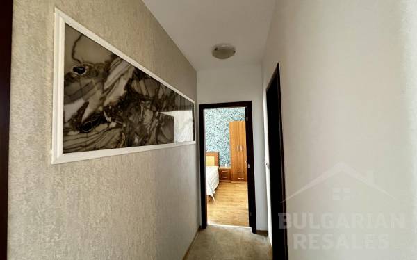 Priestranný apartmán len 250 m od pláže v Ravde ID: 5253 - Фото13