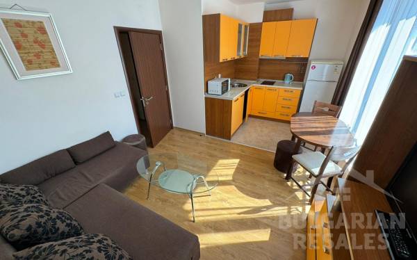 Уютен апартамент в Равда. Инвестирайте! ID: 4411 - Снимка 12