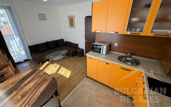 Уютен апартамент в Равда. Инвестирайте! ID: 4411 - Снимка 13