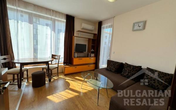 Уютен апартамент в Равда. Инвестирайте! ID: 4411 - Снимка 14