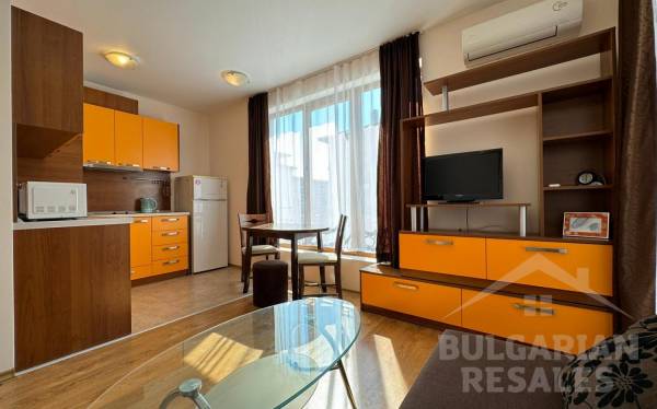 Уютен апартамент в Равда. Инвестирайте! ID: 4411 - Снимка 15