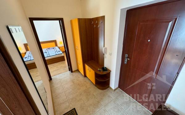 Уютен апартамент в Равда. Инвестирайте! ID: 4411 - Снимка 16