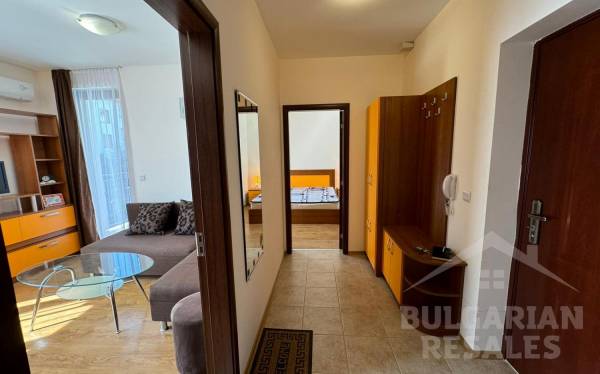 Уютен апартамент в Равда. Инвестирайте! ID: 4411 - Снимка 17