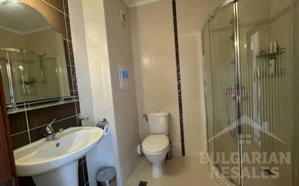 Уютен апартамент в Равда. Инвестирайте! ID: 4411 - Снимка 18