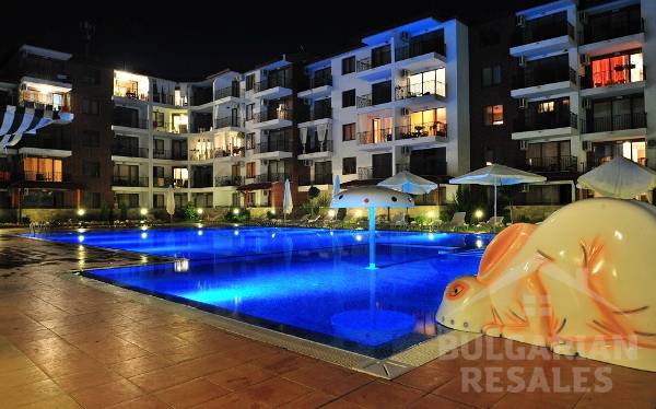 Уютен апартамент в Равда. Инвестирайте! ID: 4411 - Снимка 2