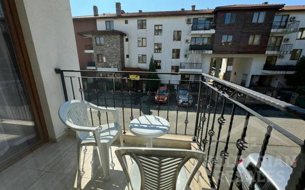 Уютен апартамент в Равда. Инвестирайте! ID: 4411 - Снимка 4