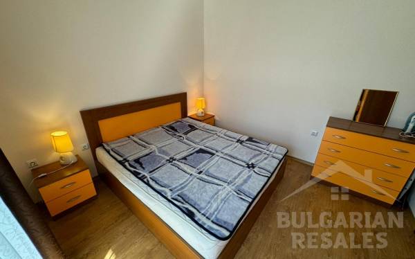 Уютен апартамент в Равда. Инвестирайте! ID: 4411 - Снимка 7